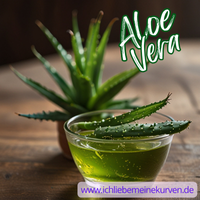 Weitere Affiliate-Links zu Produkten, passend zum Thema Aloe Vera, findest du hier!