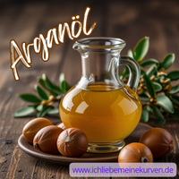 Weitere Affiliate-Links zu Produkten, passend zum Thema Arganöl, findest du hier!