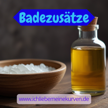 Weitere Affiliate-Links zu Badezusätze, sind hier zu finden!
