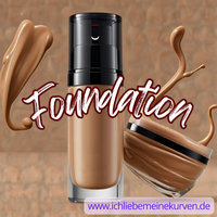 Weitere Affiliate-Links zu Produkten, passend zum Thema Foundation, findest du hier!