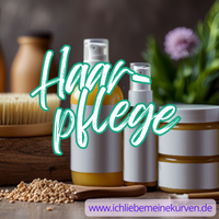 Weitere Affiliate-Links zu Haarpflegeprodukte, passend zum Thema Haarpflege, findest du hier!