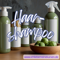 Weitere Affiliate-Links zu Haarpflegeprodukte, passend zum Thema Haarshampoo, findest du hier!