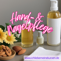 Weitere Affiliate-Links zu Handpflege, passend zum Thema Hand- und Nagelpflege, findest du hier!