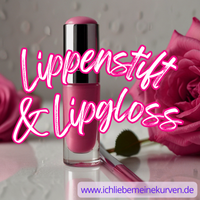 Weitere Affiliate-Links zu Produkten, passend zum Thema Lippenstift und Lipgloss, findest du hier!