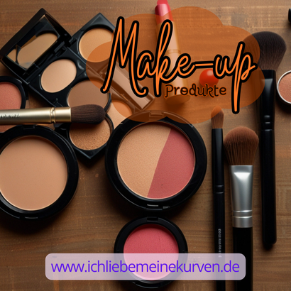 Weitere Affiliate-Links zu Produkten, passend zum Thema Make-up, findest du hier!