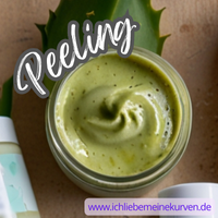 Weitere Affiliate-Links zu Produkte zur Körperpflege, passend zum Thema Peeling, findest du hier!