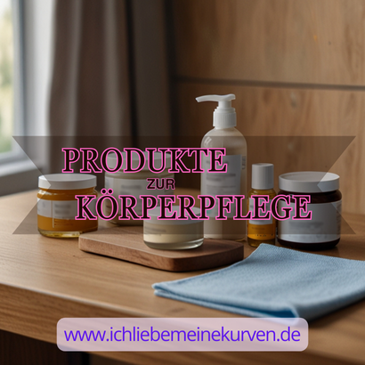 Weitere Affiliate-Links zu Produkten, passend zum Thema Körperpflege, findest du hier!
